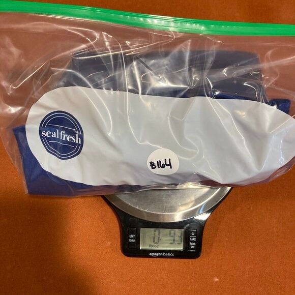 J Crew Skirt Sz 8 Cobalt Blue Linen Elastic Waist Pockets Lined Resort Wear - Picture 9 of 9